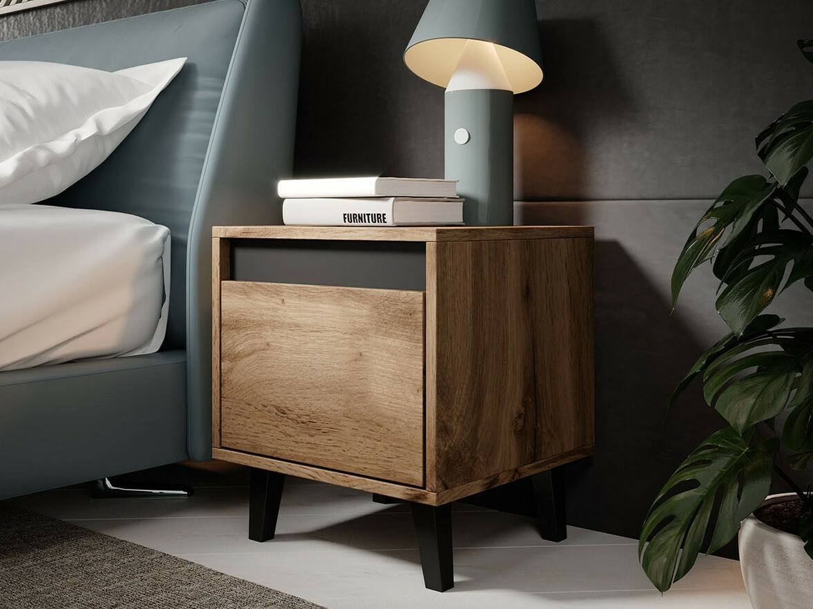 Yöpöytäsetti Munus