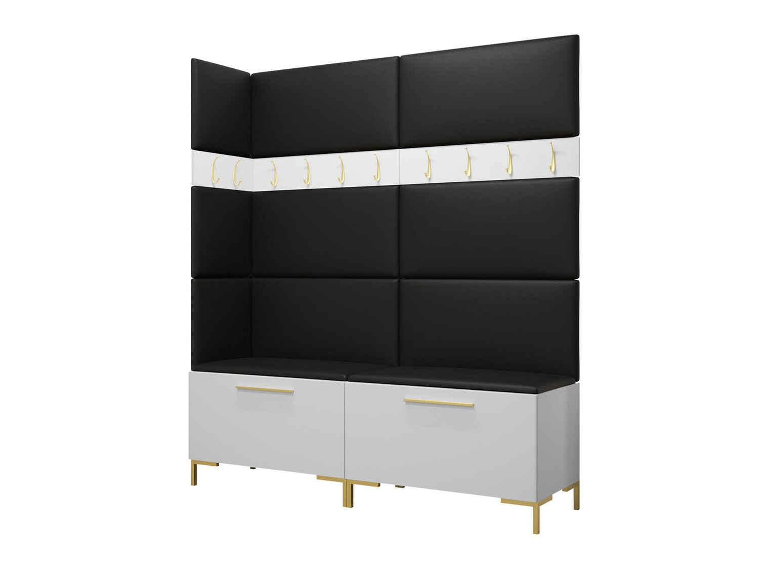 Eteissetti Nomal V (Ekonahka, pehmeä 011)