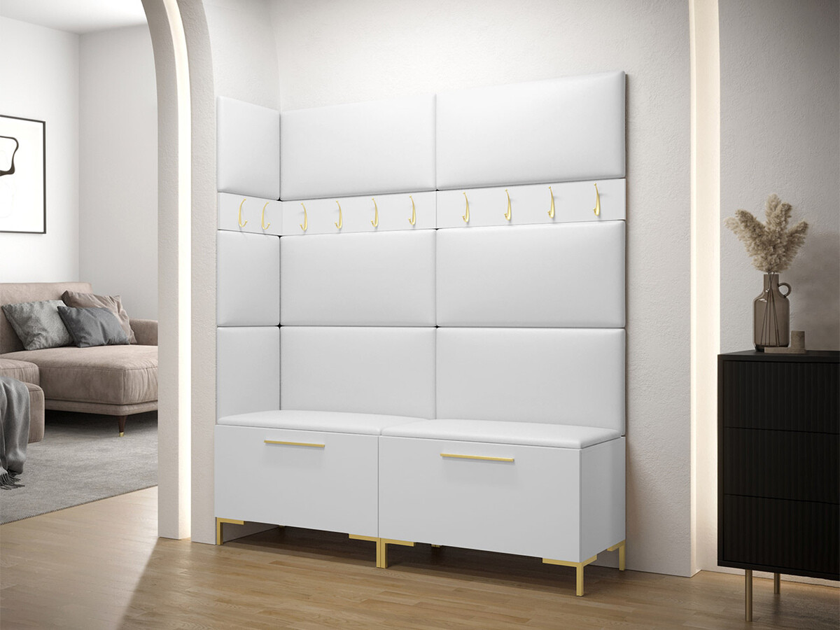 Eteissetti Nomal V (Ekonahka, pehmeä 017)