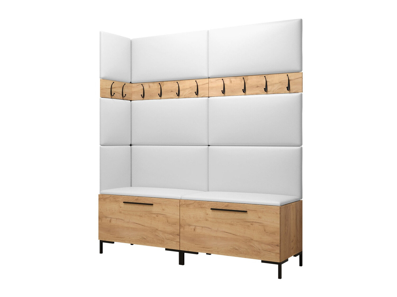 Eteissetti Nomal V (Ekonahka, pehmeä 017)