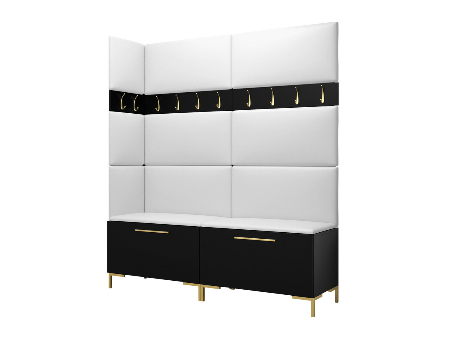 Eteissetti Nomal V (Ekonahka, pehmeä 017)