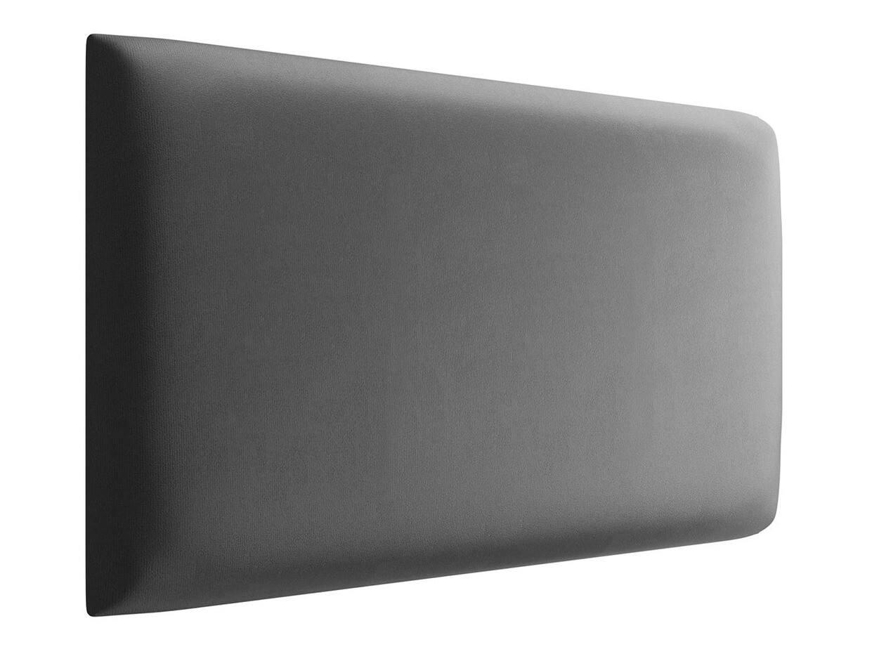 Pehmeä seinäpaneeli Comfivo Ovis IV (Manila 16) (70x40)