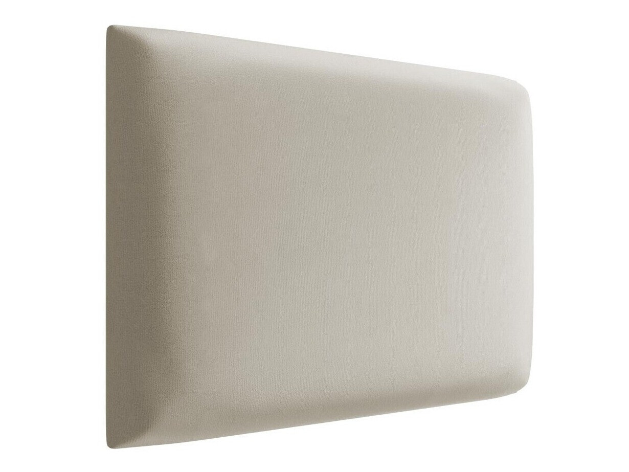 Pehmeä seinäpaneeli Comfivo Ovis I (Manila 02) (40x30)