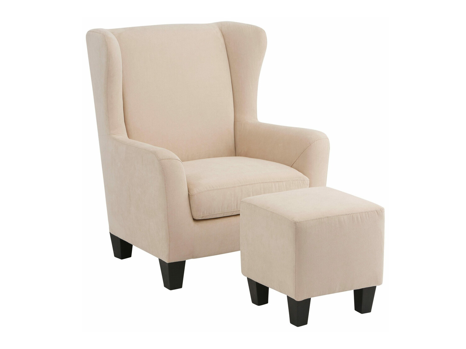 Nojatuoli Denton 640 (Kerma)