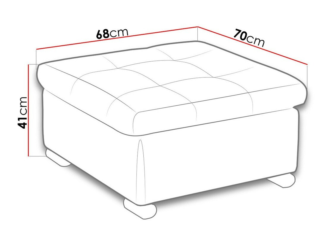 Rahi Comfivo Gemma (Soft 011 + Lux 06)