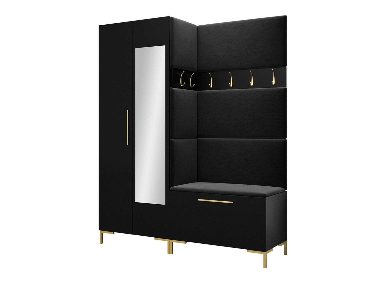 Eteissetti Nomal IX (Ekonahka, pehmeä 011)