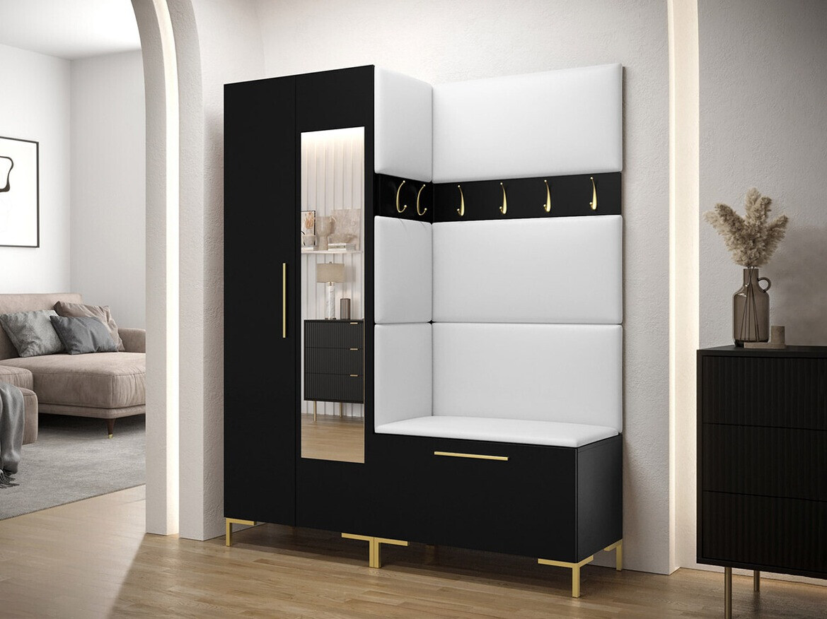 Eteissetti Nomal IX (Ekonahka, pehmeä 017)