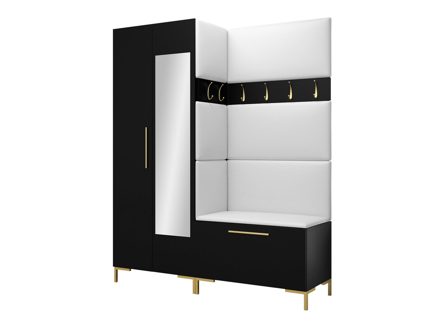 Eteissetti Nomal IX (Ekonahka, pehmeä 017)