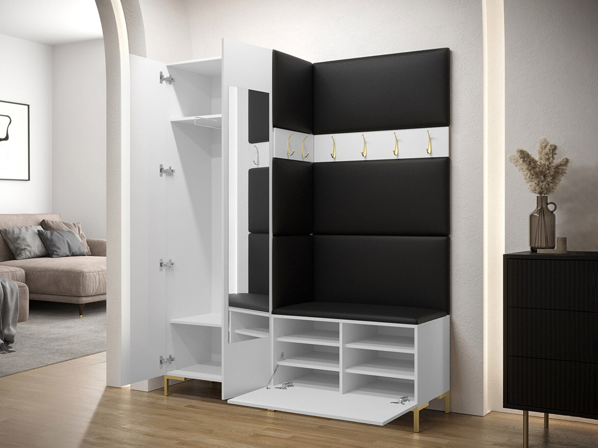 Eteissetti Nomal IX (Ekonahka, pehmeä 017)