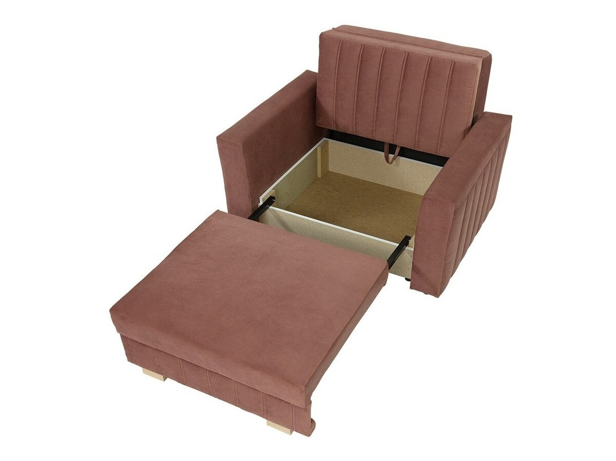 Nojatuoli Orinen I (Paros 2)