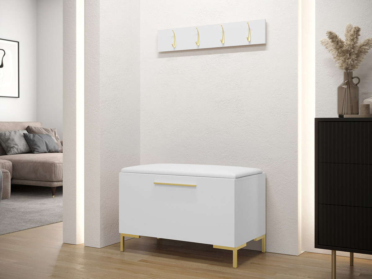 Eteissetti Nomal VIII (Ekonahka, pehmeä 017)