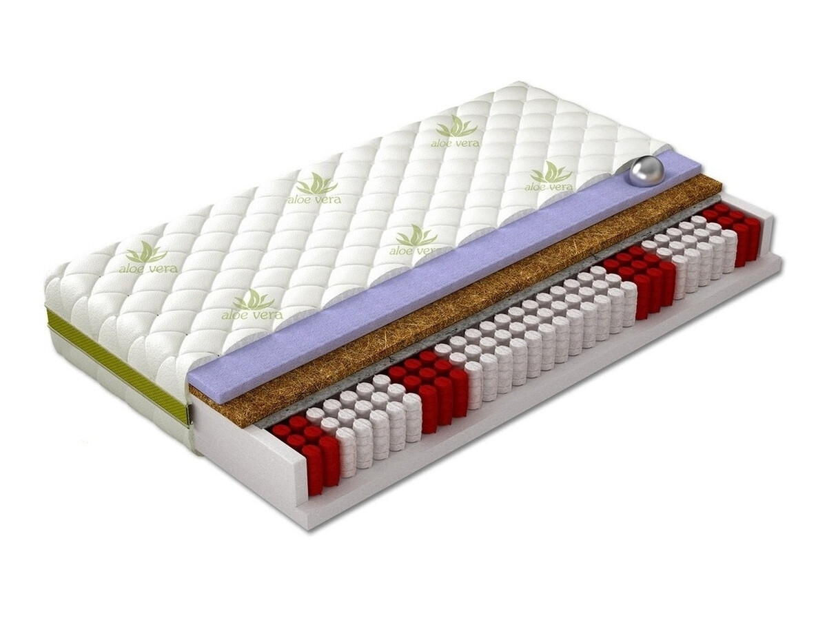 Patja ComfiDream Perfecti