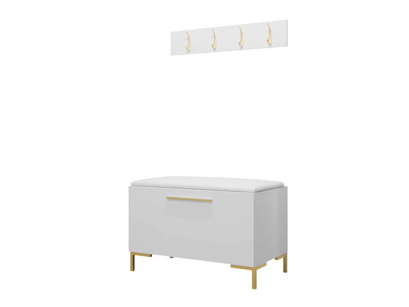 Eteissetti Nomal VIII (Ekonahka, pehmeä 017)