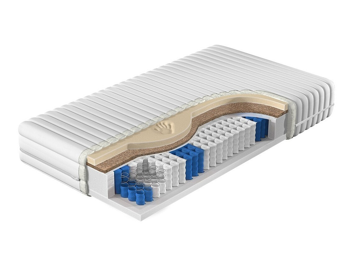 Patja ComfiDream 122