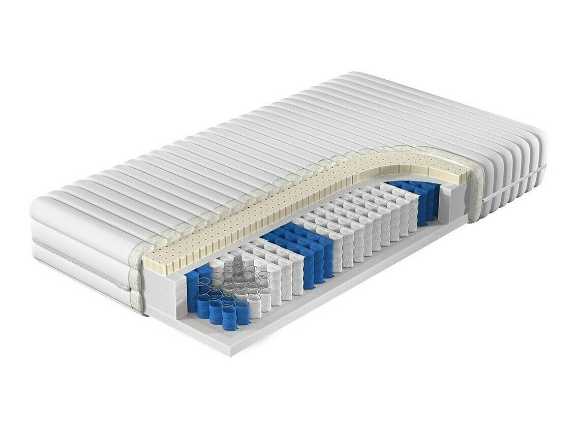 Patja ComfiDream Latex