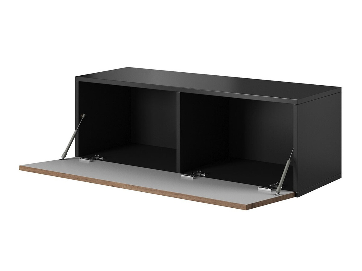 Kaappisetti Corbele 117 (Musta)