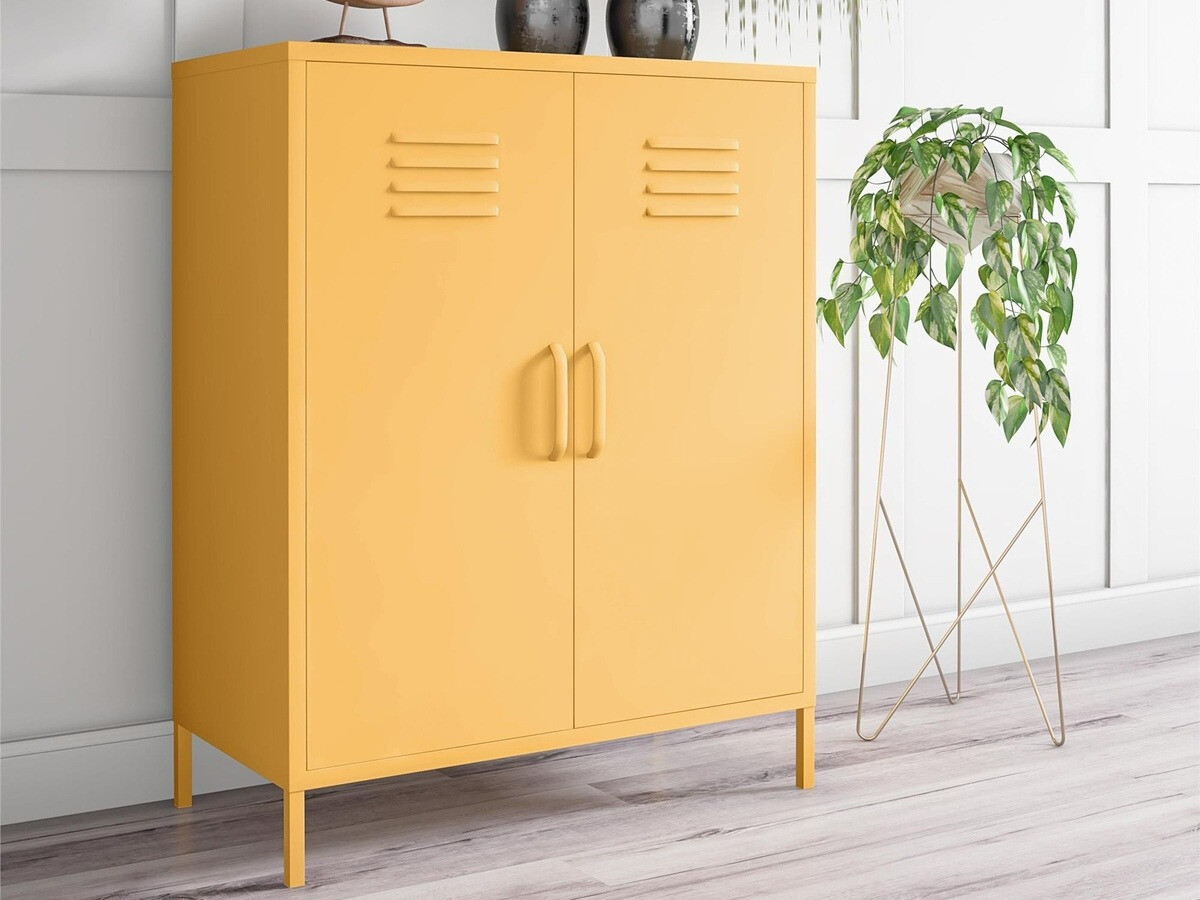 Senkki Novogratz Sersoni 101 (Keltainen)