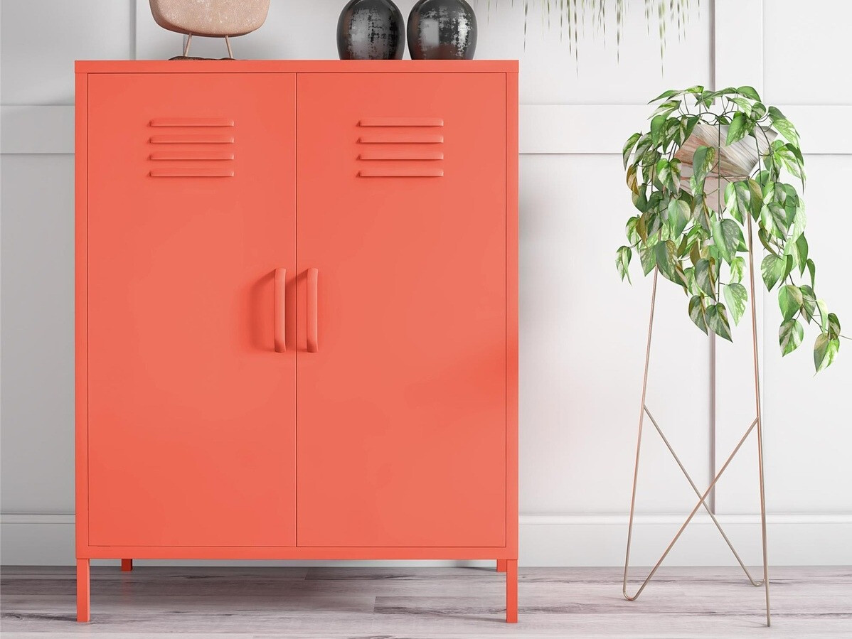 Senkki Novogratz Sersoni 101 (Oranssi)