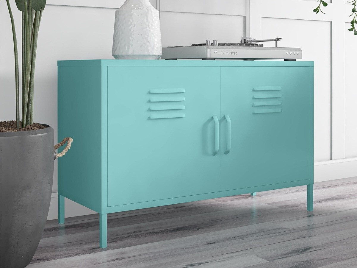 Senkki Novogratz Sersoni 102 (Turkoosi)