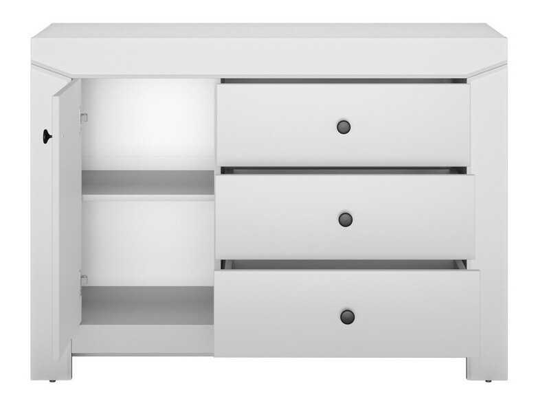 Lipasto Mavevare 104