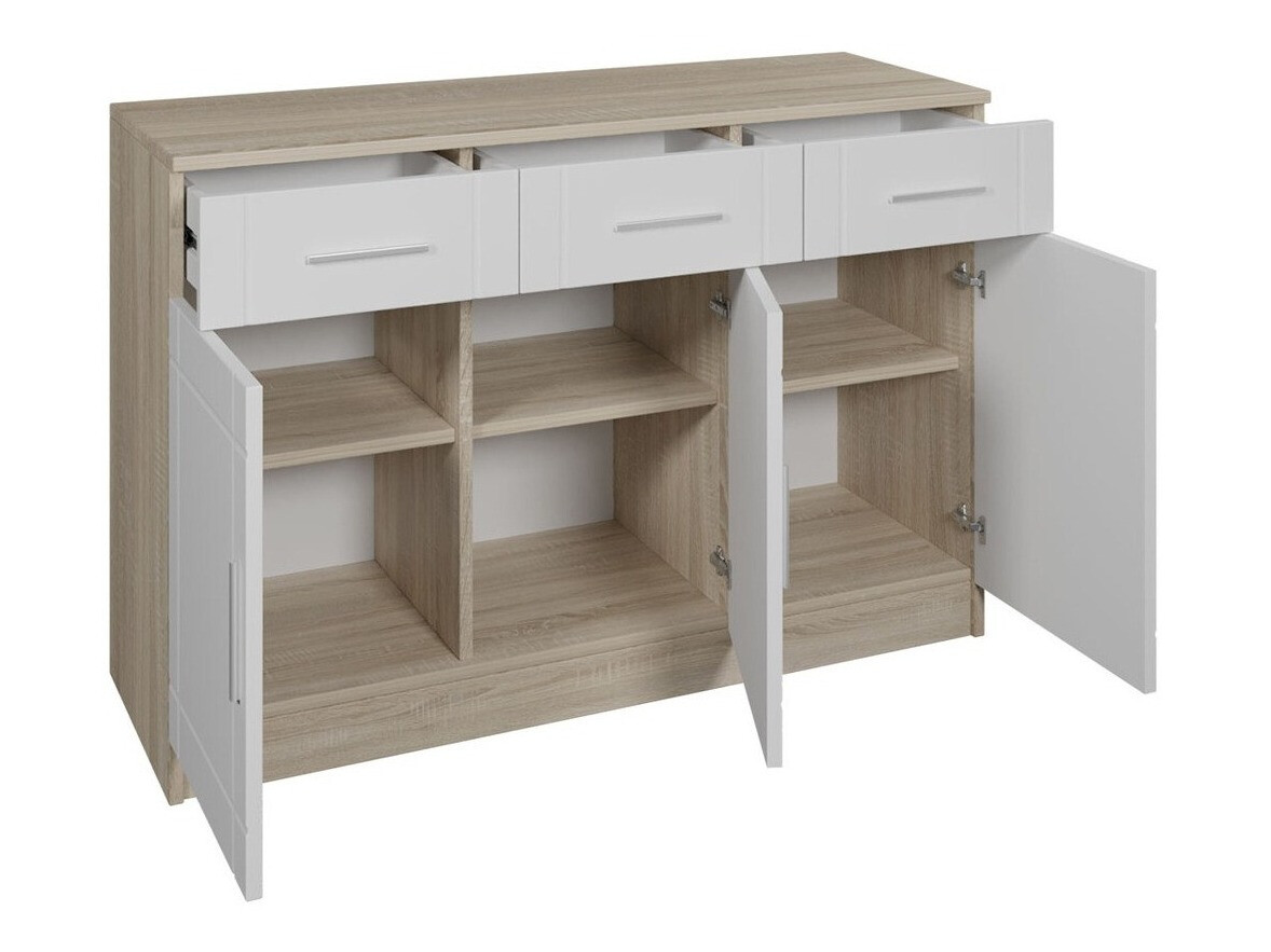 Lipasto Bacces I (Sonoma-tammi)