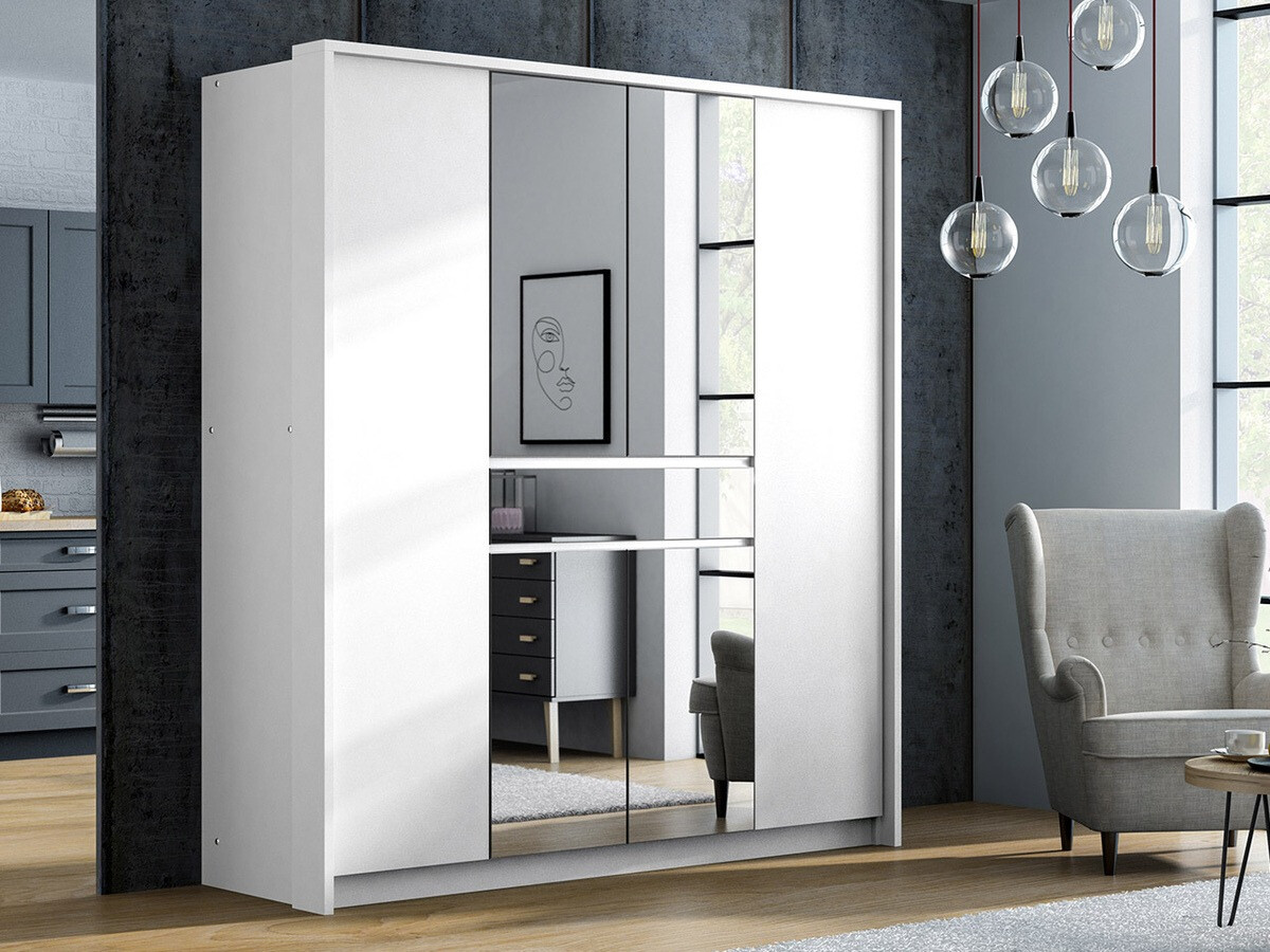 Vaatekaappi Honolulu 270