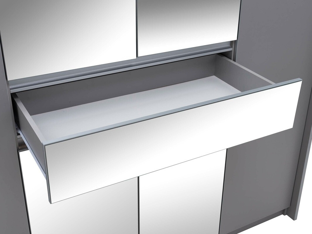 Vaatekaappi Honolulu 270