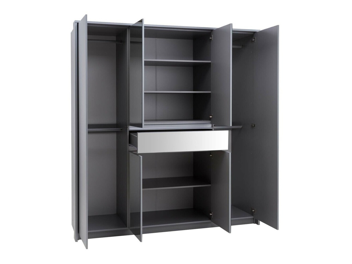 Vaatekaappi Honolulu 270