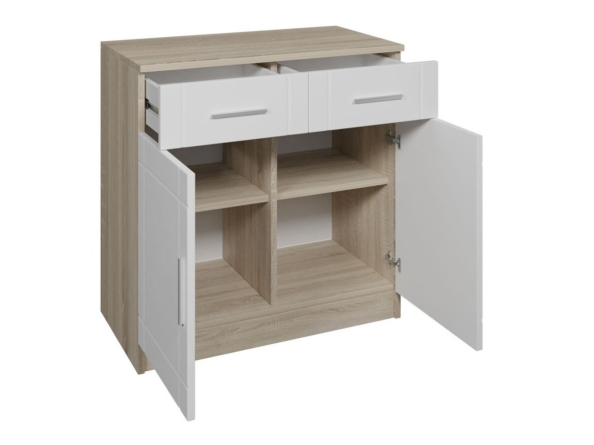 Lipasto Bacces (Sonoma-tammi)