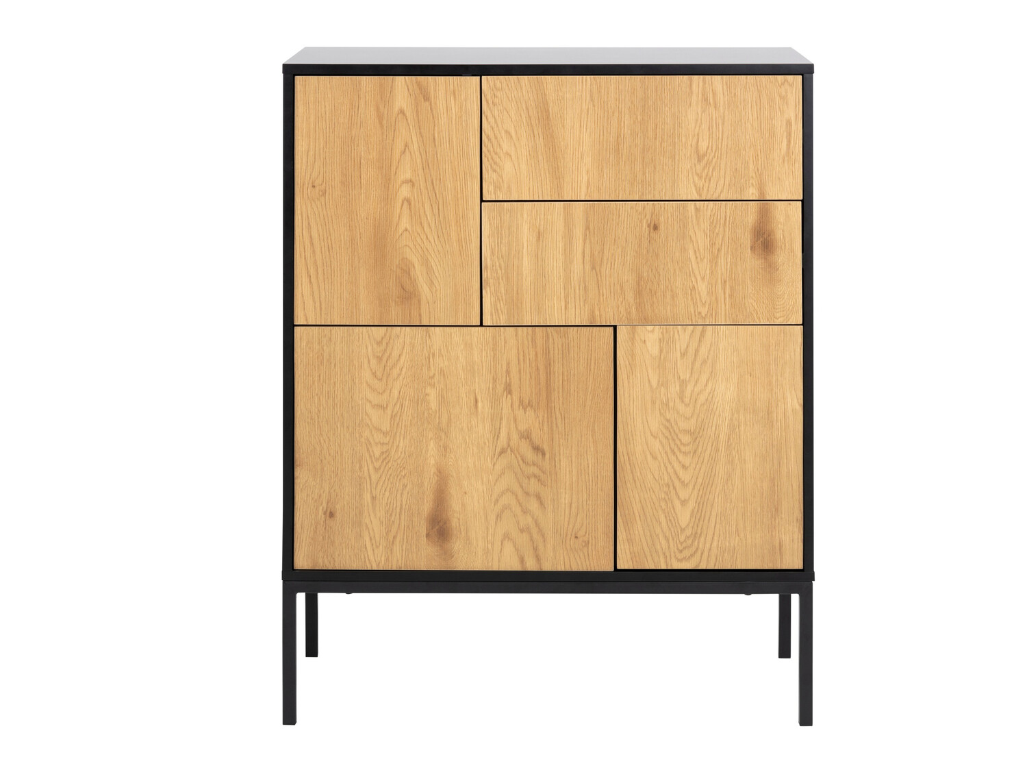 Lipasto Norsica Sevferi 139