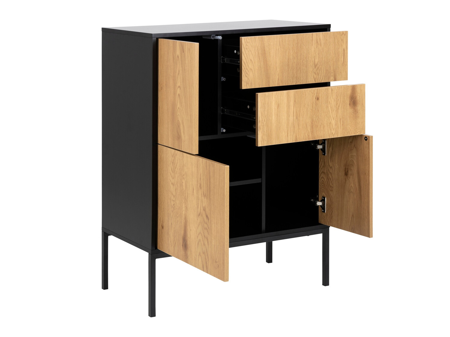 Lipasto Norsica Sevferi 139