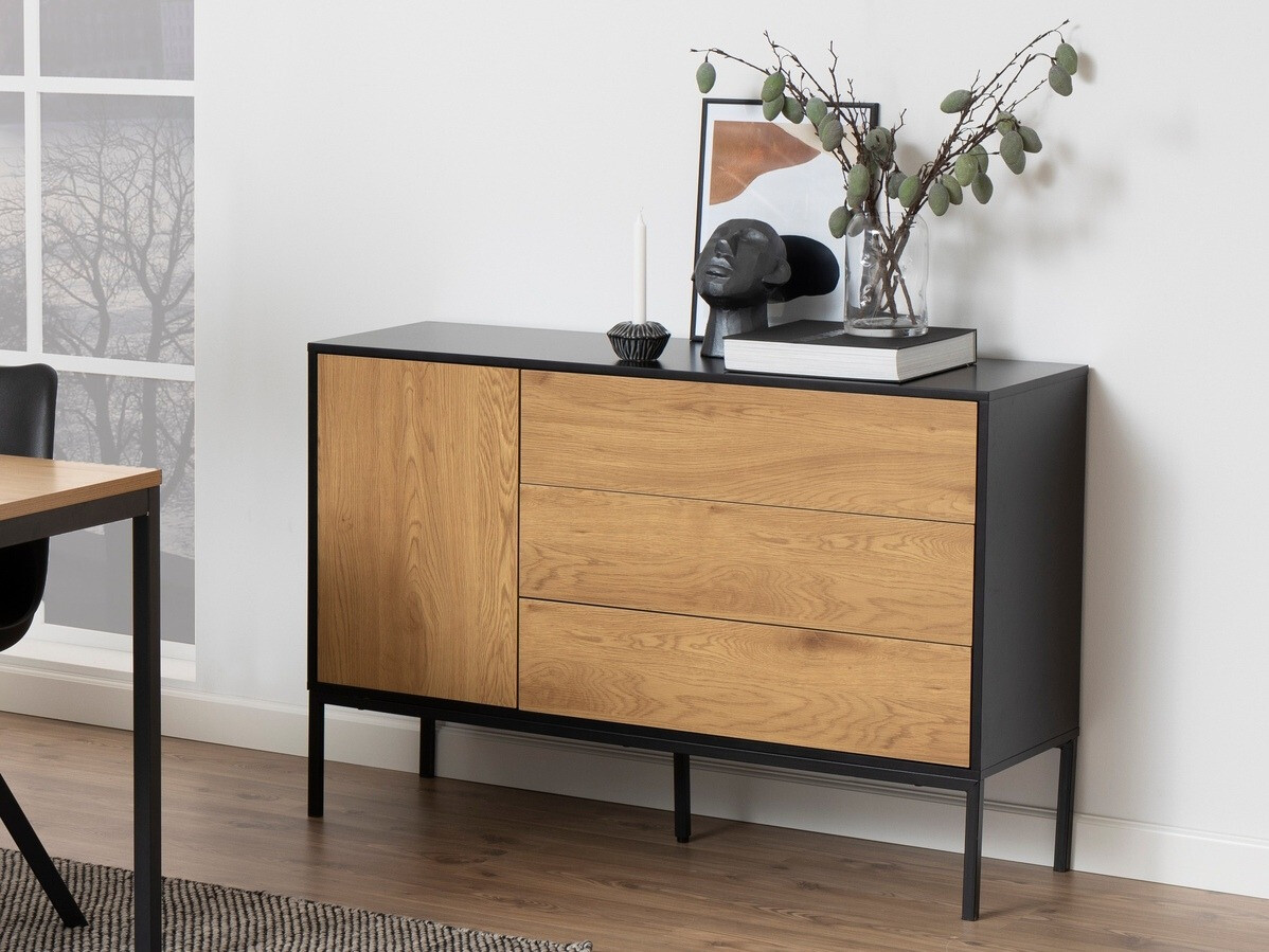 Lipasto Norsica Sevferi 140