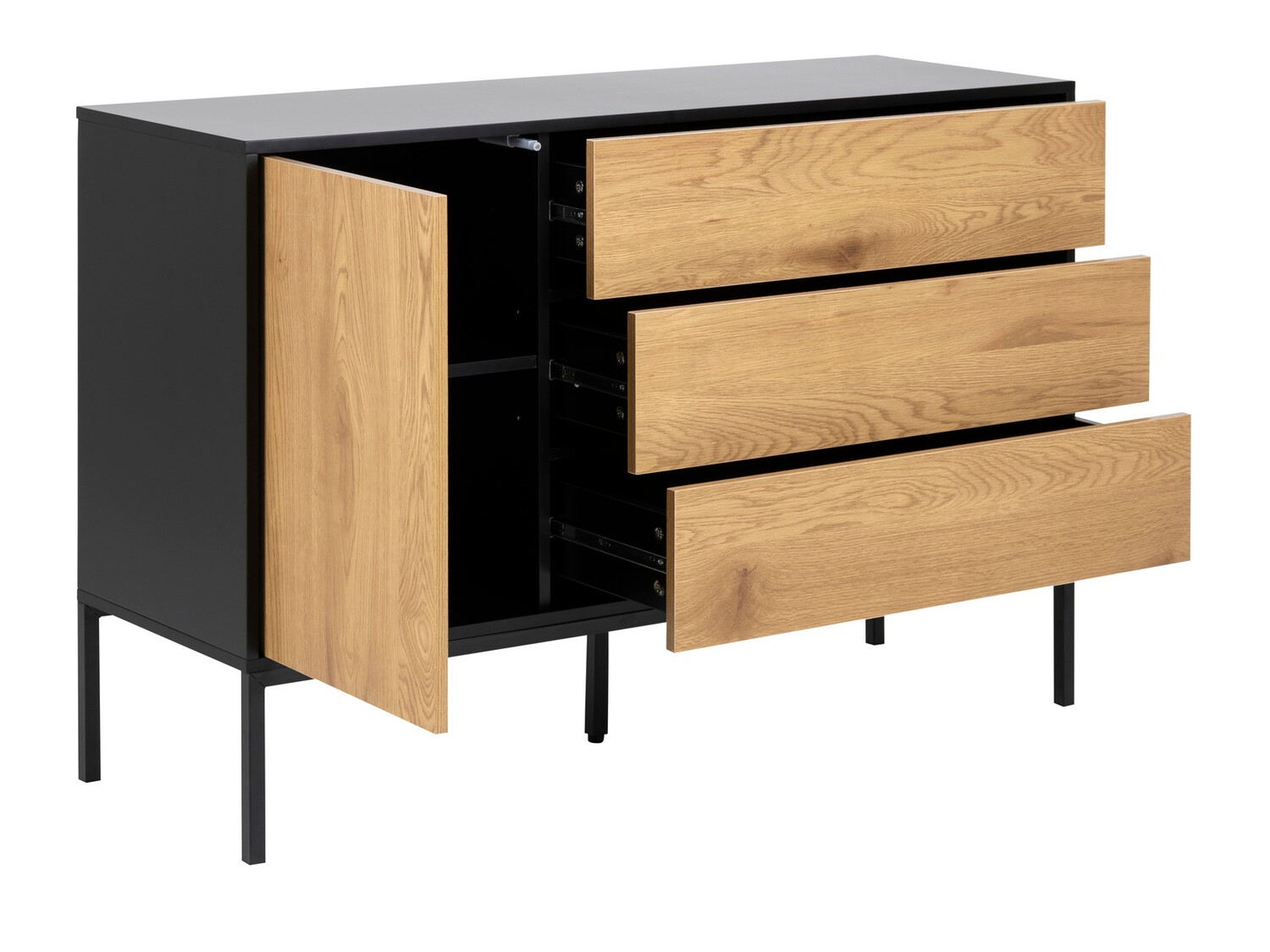 Lipasto Norsica Sevferi 140