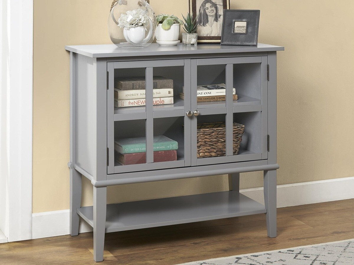 Senkki Sonfivo 104 (Harmaa)