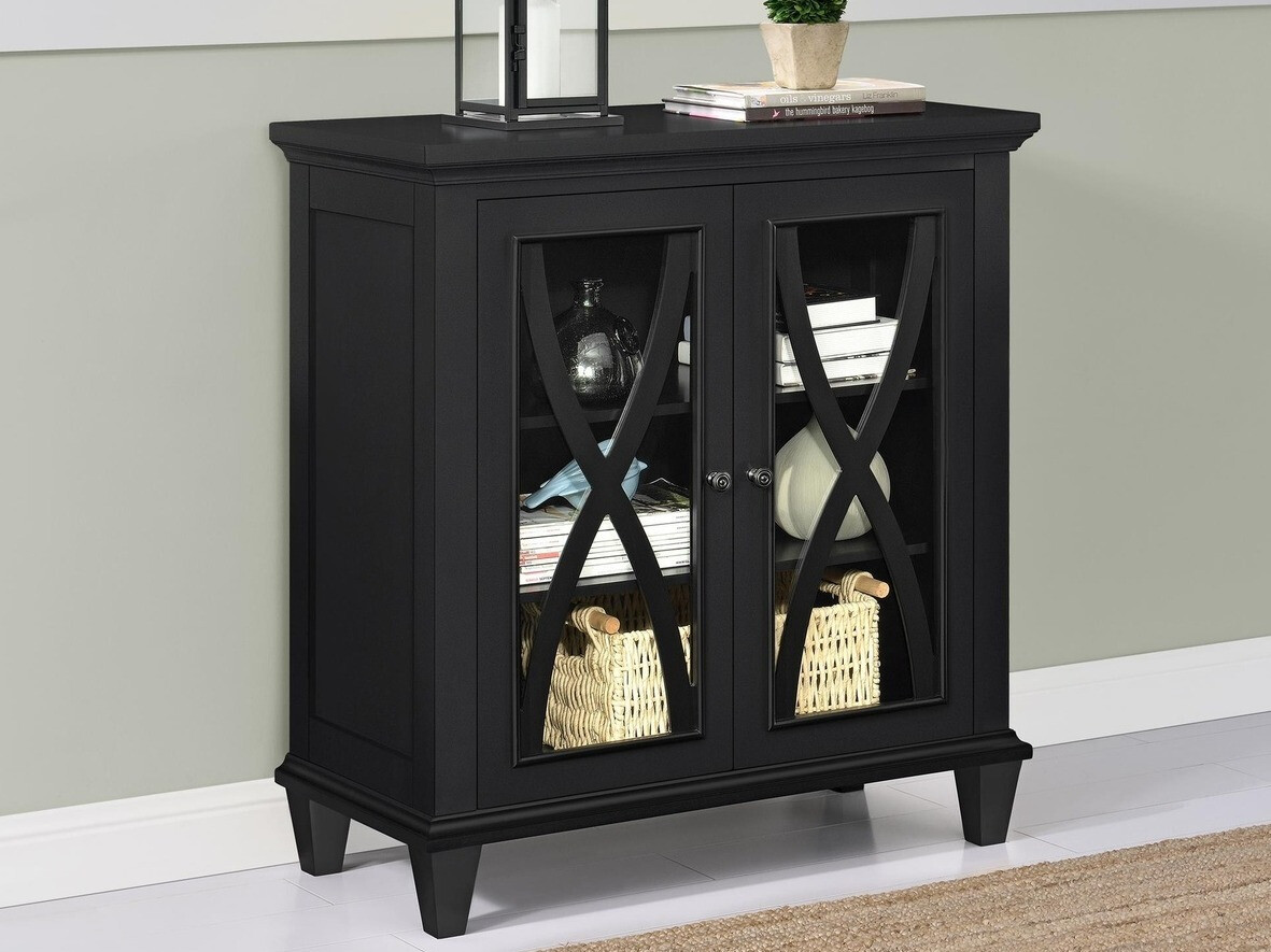 Senkki Tulsa 149 (Musta)