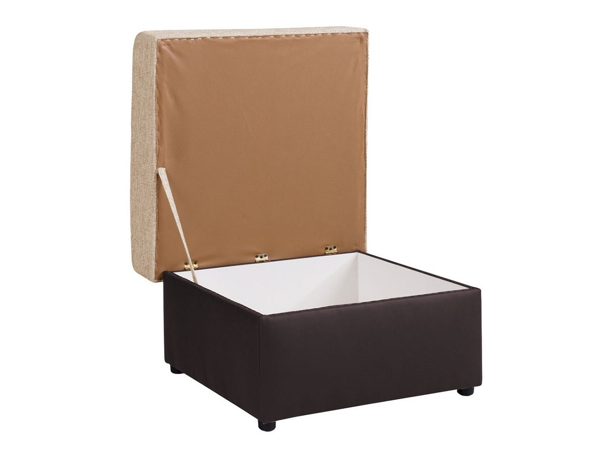 Verhoiltu huonekalusetti Donum