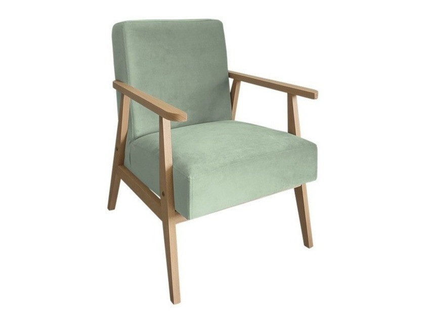 Nojatuoli Clovis 100 (Magic Velvet 2227)