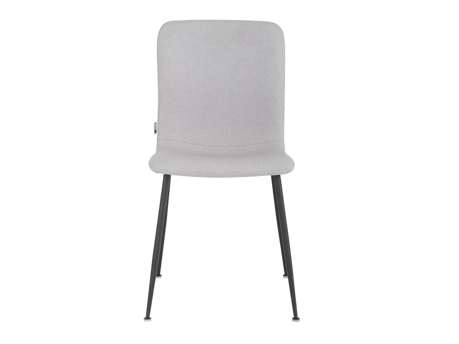 Tuolisetti Denton 159 (Harmaa + Musta)