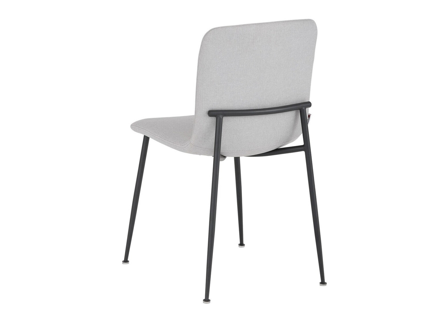 Tuolisetti Denton 159 (Harmaa + Musta)