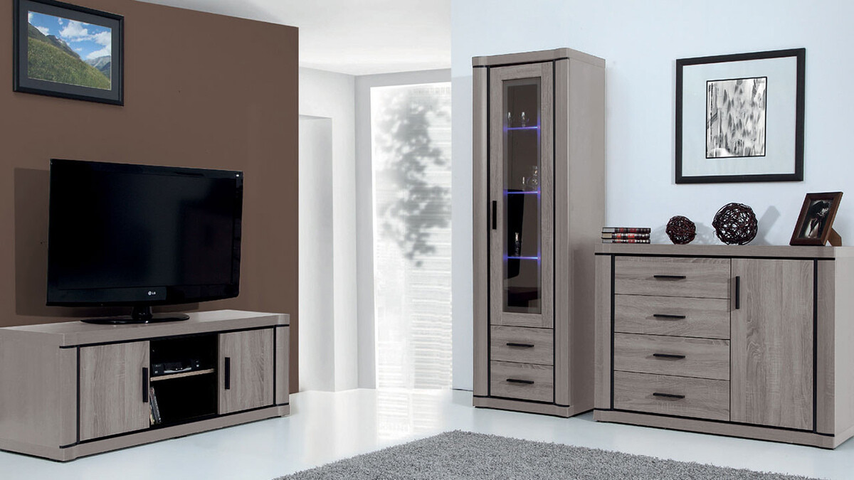 Hylly Lorelie 115 (Tryffeli)