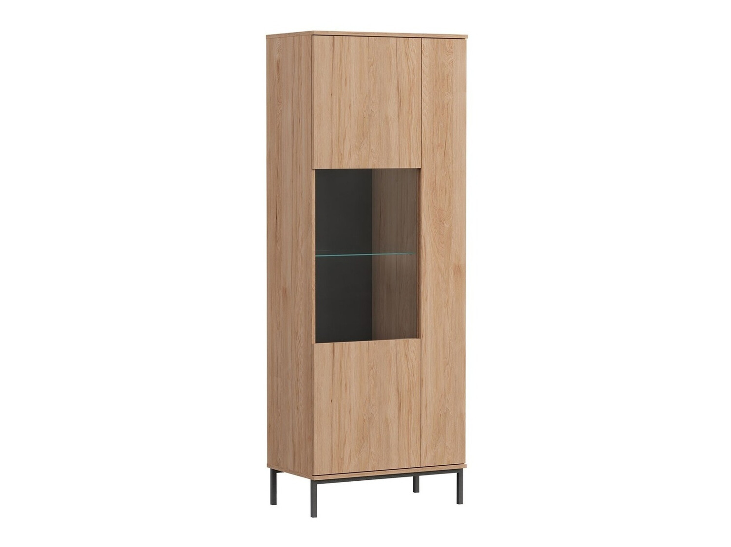 Hylly Lomsore 106 (Vaalea puu)