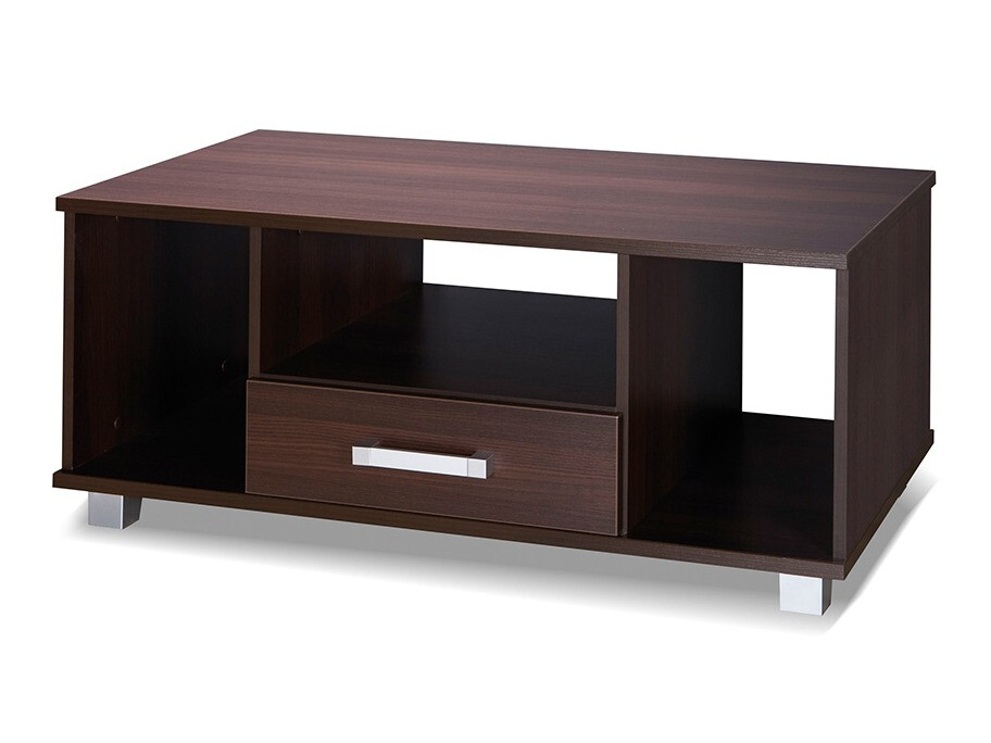 Sohvapöytä Cirevau 133 (Wenge)