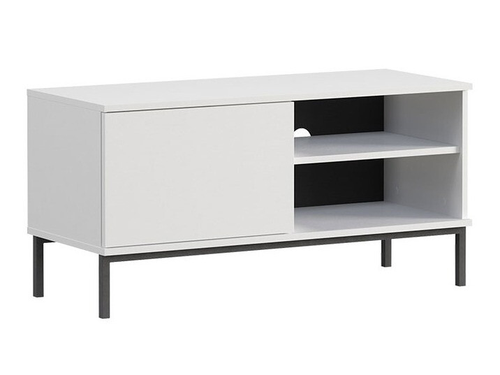TV-taso Lomsore 100 (Valkoinen)