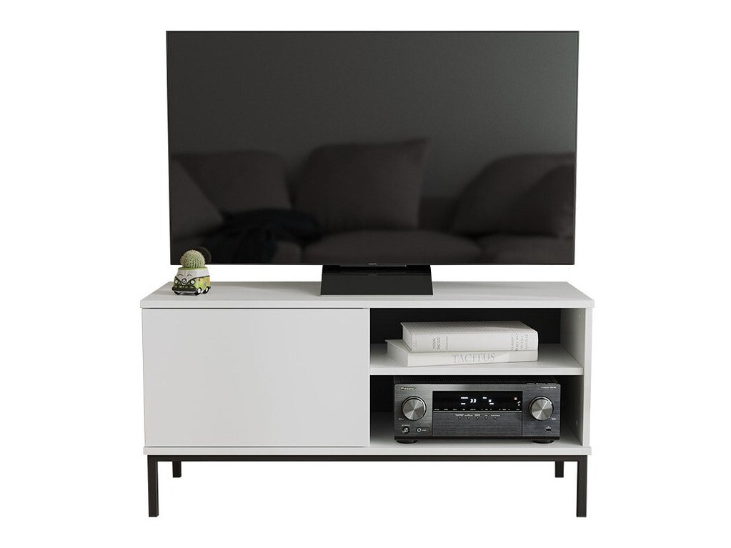 TV-taso Lomsore 100 (Valkoinen)