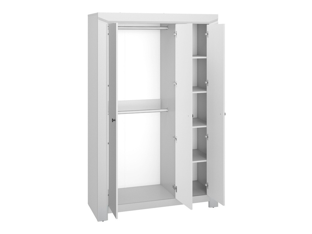 Vaatekaappi Mavevare 100