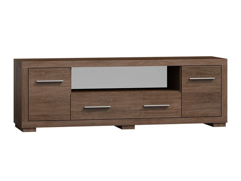 TV-taso Fiomeri 116 (Tumma Santana-tammi)