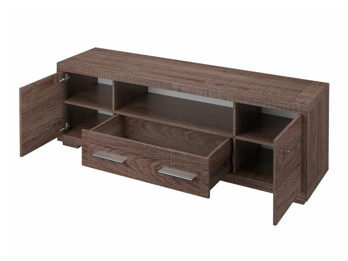 TV-taso Fiomeri 116 (Tumma Santana-tammi)