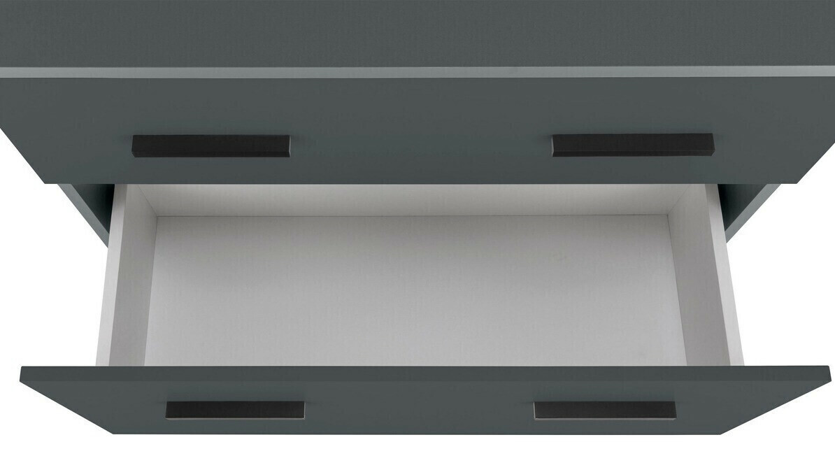 Kylpyhuonesetti Larlori 105 (Antrasiitti)