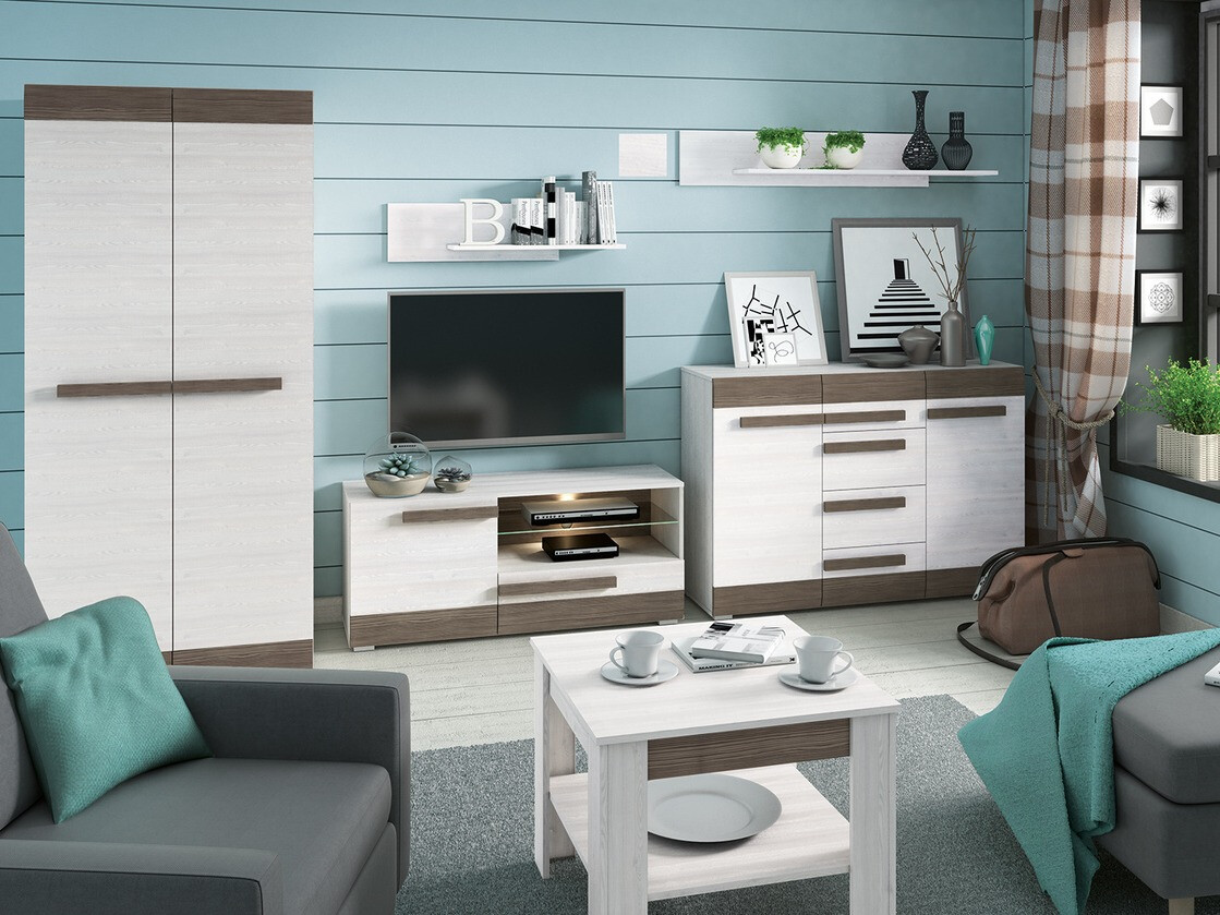 Sohvapöytä Madison E111