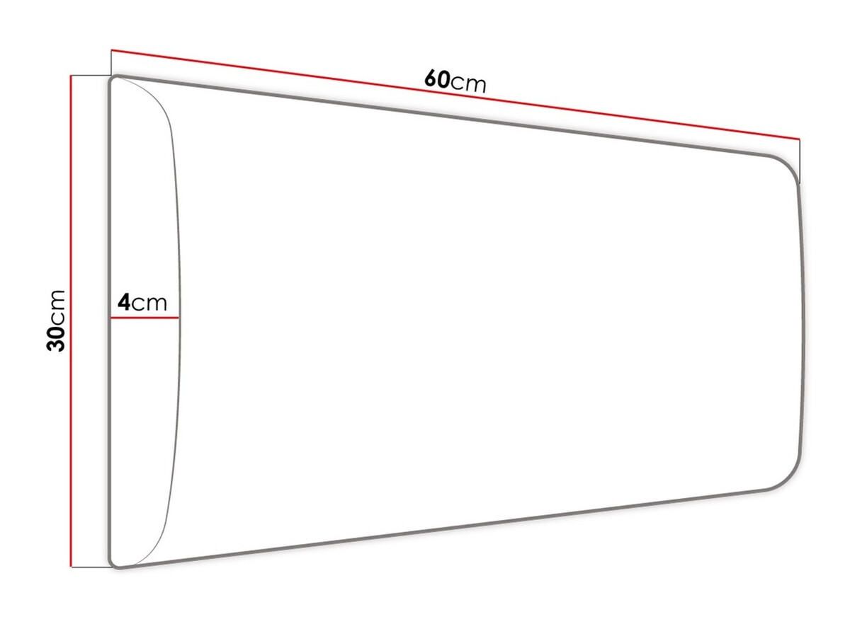 Eteissetti Comfivo Pinus VIII (Valkoinen + Soft 011)
